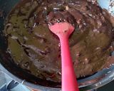 A picture of step 3 of Milk Chocolate.