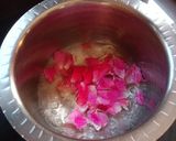 રોઝ ઈલાયચી ચા.(Rose Elaichi Tea Recipe In Gujarati) રેસીપી સ્ટેપ1ફોટો