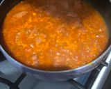 Foto del paso 3 de la receta: Pasta al Tomate
