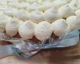 Foto del paso 8 de la receta: Torta 3 leches