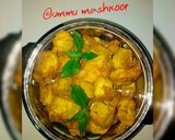 A picture of step 4 of Awara by s@lma ful@rny.
