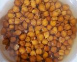 ছোলাবুট ভাজা রেসিপির ধাপ 1 ছবি