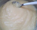 Kozáksapka avagy hólabda🥥 recept fázis 2 fotója