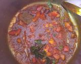 દાળ ઢોકળી(Dal dhokli recipe in Gujarati) રેસીપી સ્ટેપ2ફોટો