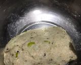 A picture of step 2 of Foxnut Potato Cutlets.