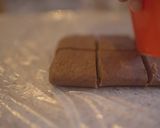 A picture of step 13 of Chocolate Ganache Tart (Mini Tart).