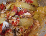 Foto del paso 6 de la receta: Fumet (Caldo de pescado)