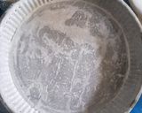 Foto del paso 5 de la receta: Tarta con relleno de queso