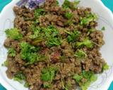 Masala Keema recipe step 3 photo