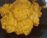 Foto langkah ke 7 dari resep Bakwan Jagung Ala Juyie.