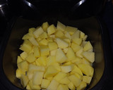Foto del paso 5 de la receta: Patatas caseras en air fryer