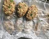 Kadin Budu Kofte (Lady's Thigh Kofte) recipe step 4 photo