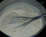 Foto langkah ke 2 dari resep Homemade Mozarella Cheese.