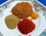 A picture of step 8 of Restaurant Style Kadai Paneer.