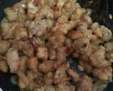 Foto langkah ke 5 dari resep Ayam Fillet Saus Asam Manis.