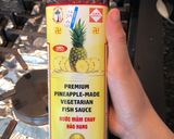 Hình bước làm 6 của món Bún sườn heo chay