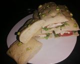 Foto del paso 11 de la receta: 🍞Ciabatta artesanal!! 👨‍🍳👨‍🍳