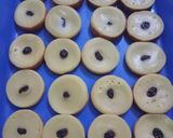Foto langkah ke 4 dari resep Kue Lumpur Kentang Ekonomis.