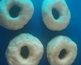 Foto langkah ke 9 dari resep Donat Kentang Eggless ala mama.