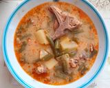 Palócleves recept fázis 5 fotója