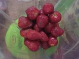 Jus Strawberry