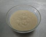 Foto do passo 1 de Muffins de Banana com Maçã e Nozes