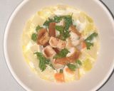 Foto del paso 8 de la receta: Sopa de cerveza