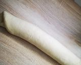Pas rețetă Pâine crestată 4 fotografie