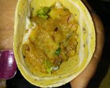 पापड़ समोसा (papad samosa recipe in hindi) रेसिपी चरण 6 फोटो