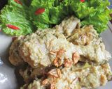 Foto langkah ke 3 dari resep Opor ayam kering.