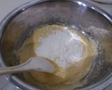 Foto langkah ke 3 dari resep Onde Onde Ketawa Mini Renyah Gurih.