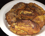 Foto del paso 5 de la receta: Toñorrijas (las torrijas de la abuela de siempre)