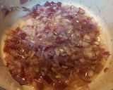 A picture of step 3 of Refried Beans.