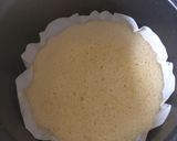Hình bước làm 4 của món Bánh bông lan