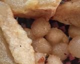 Foto langkah ke 3 dari resep Cireng dan cimol kuah.