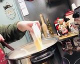 Foto del paso 3 de la receta: Flanes de Elote con Rompope