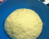 Foto langkah ke 3 dari resep Fluffy Cinnamon Roll 🧈 (tanpa mixer).