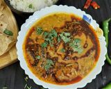 ढाबा स्टाइल नागौरी दाल तड़का (Nagori daal tadka recipe in Hindi) रेसिपी चरण 7 फोटो