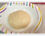 Foto del paso 3 de la receta: Berlinas rellenas de crema o Krapfen de Carnaval