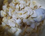 Foto langkah ke 4 dari resep Coklat cornflakes.