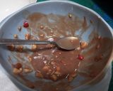 รูปขั้นตอนการทำที่ 1 ของ ข้าวผัดน้ำพริกกะปิ ปลาทูทอด