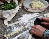 Foto del paso 4 de la receta: Ñoquis de papa