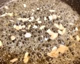 Foto del passaggio 4 della ricetta Crema di clementini con caramello alle mandorle