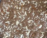 A picture of step 2 of Almonds sticks.