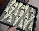 صورة لخطوة 2 من وصفة كورني مالحين