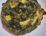 Foto del paso 6 de la receta: Tartas de acelga, queso, verdeo y puerro