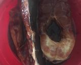 Foto langkah ke 2 dari resep Ikan Patin Bakar (khas banjar).