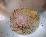 A picture of step 1 of રીંગણ મેથી નું શાક.(Rigan Methi Nu Shaak Recipe in Gujarati).