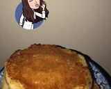صورة لخطوة 5 من وصفة بان كيك بسيط /pan cake