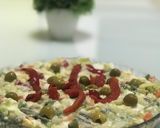 Foto del paso 4 de la receta: Ensaladilla 🍴
